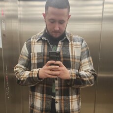 Фотография мужчины Алексей, 28 лет из г. Люберцы