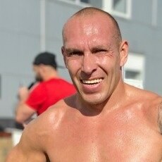 Фотография мужчины Иван, 43 года из г. Саратов