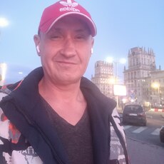 Фотография мужчины Юрий, 46 лет из г. Жодино