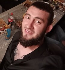 Фотография мужчины Ванька, 29 лет из г. Павлодар