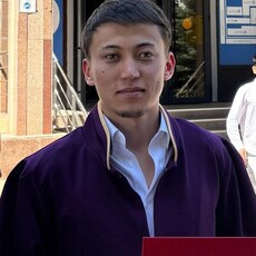 Фотография мужчины Sultan, 21 год из г. Астана