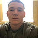 Айдар, 23 года