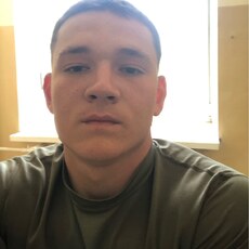 Фотография мужчины Айдар, 23 года из г. Салават