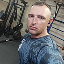 Максим, 35 лет