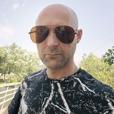 Фотография мужчины Денис, 41 год из г. Москва