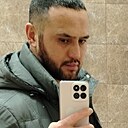 Убайдулло, 37 лет