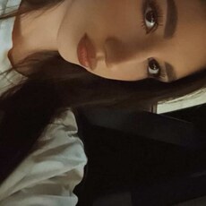 Фотография девушки Leyla, 23 года из г. Алматы