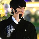 Хусанжон, 23 года