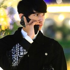 Фотография мужчины Хусанжон, 23 года из г. Ярославль