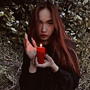 Виктория, 19 лет