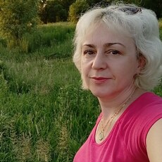 Фотография девушки Светлана, 48 лет из г. Москва