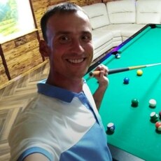 Фотография мужчины Рома, 35 лет из г. Каменск-Шахтинский