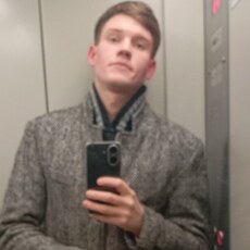 Фотография мужчины Мирослав, 25 лет из г. Набережные Челны