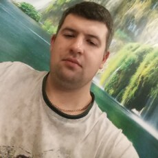 Фотография мужчины Дмитрий, 25 лет из г. Коханово