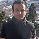 Азамат, 27 лет