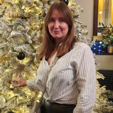 Фотография девушки Лиз, 39 лет из г. Санкт-Петербург