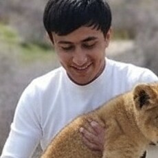 Фотография мужчины Фирдавс, 23 года из г. Домодедово