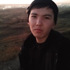 Фотография мужчины Арман, 25 лет из г. Караганда