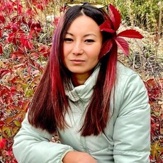 Фотография девушки Жанна, 30 лет из г. Воронеж