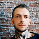 Антон, 33 года