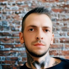 Фотография мужчины Антон, 33 года из г. Минск