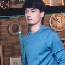 Фотография мужчины Ахмед, 28 лет из г. Самара