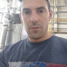 Фотография мужчины Aleks, 37 лет из г. Новочеркасск