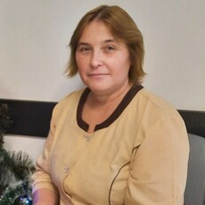 Фотография девушки Алла, 55 лет из г. Березовка