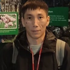 Фотография мужчины Дан, 40 лет из г. Шымкент