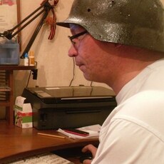 Фотография мужчины Василий, 41 год из г. Речица