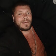 Фотография мужчины Серж, 38 лет из г. Першотравенск