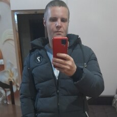 Фотография мужчины Витя, 38 лет из г. Александрия