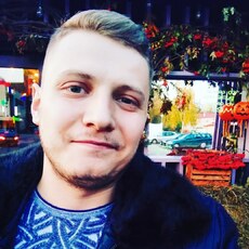 Фотография мужчины Паша, 29 лет из г. Слуцк