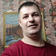 Фотография мужчины Алексей, 46 лет из г. Чита