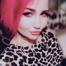 Фотография девушки Любовь, 34 года из г. Минск