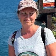 Фотография девушки Наталья, 40 лет из г. Макеевка