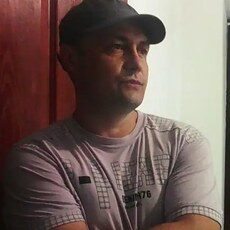 Фотография мужчины Александр, 51 год из г. Кременчуг