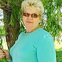 Татьяна, 64 года