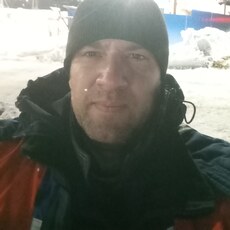 Фотография мужчины Сева, 41 год из г. Галич