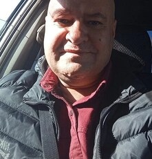 Фотография мужчины Колян, 44 года из г. Белово