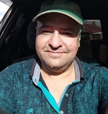 Фотография мужчины Колян, 44 года из г. Белово