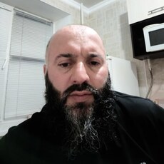 Фотография мужчины Медведь, 43 года из г. Ставрополь