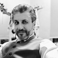 Фотография мужчины Борис, 49 лет из г. Хабаровск