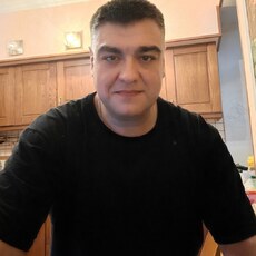 Фотография мужчины Сергей, 42 года из г. Орша