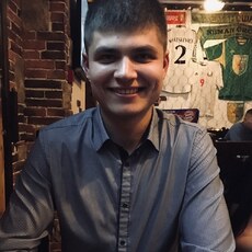 Фотография мужчины Дмитрий, 29 лет из г. Лида