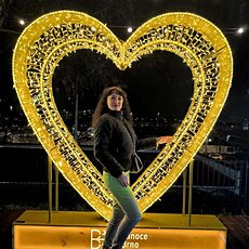 Фотография девушки Наталья, 48 лет из г. Одесса