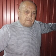 Фотография мужчины Евгений, 63 года из г. Камень-на-Оби