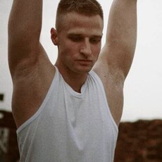 Фотография мужчины Михаил, 33 года из г. Днепр