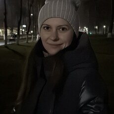 Фотография девушки Анжелика, 31 год из г. Волковыск