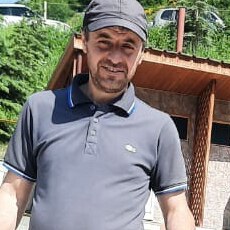 Фотография мужчины Эмззар, 44 года из г. Владикавказ